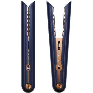 Amazon Renewed Dyson Corrale Special Edition Hair Straightener (Prussian Blue/Rich Copper) (Ricondizionato)