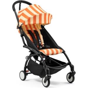Stokke YOYO3 Passeggino per 6+ mesi, Capri