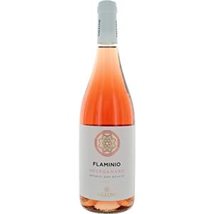 Vallone Flaminio Rosato Negroamaro Brindisi Dop Agricole Vallone