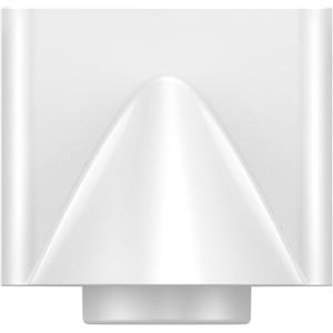 TQQ Beccuccio Concentratore per Asciuga Capelli, Styling Professionale a Portata di Mano, Beccuccio Magnetico a 360° per Asciugacapelli TQQ&DSON Supersoniccccc