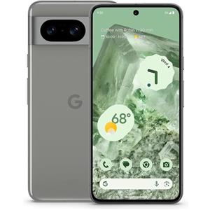 Google Nuovo Google Pixel 8 (5G) - 128GB/256GB 8GB RAM - Smartphone Sbloccato 6,2
