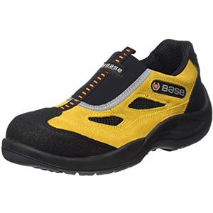 Base Protection B0475 Four Holes Scarpa Antinfortunistica Leggero
