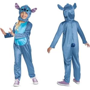 DISGUISE EU Stitch Classic Kids Fancy Dress Costume