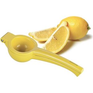 Tescoma 428644 Spremi Limone, Lega di Acciaio, Giallo
