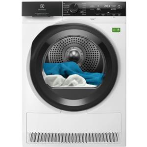 Electrolux TR7HE1C9 Serie 7000 SensiDry - Asciugatrice 9 Kg, con Pompa di Calore, Inverter, Libera Installazione, Classe Energetica C