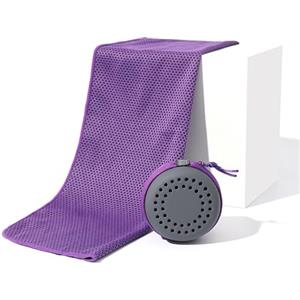 NUEAYMS Asciugamano rinfrescante per collo e viso, asciugamano da palestra per la stagione calda, corsa, campeggio, sport rinfrescanti
