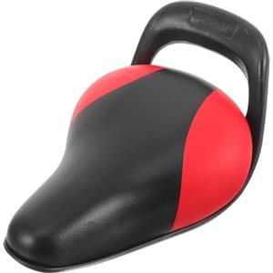 iplusmile Sella Posteriore per Bicicletta, Sedile Comodo per Bici Pieghevoli | Poliuretano e Acciaio, Pulizia Semplice e Assorbimento Urti, per Pendolari e Ragazzi