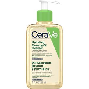 CERAVE HYDRATING OIL CLEA236ML - CERAVE - 981475647