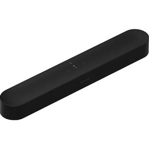 Sonos Altoparlante Sonos Beam Gen 2 soundbar Nero
