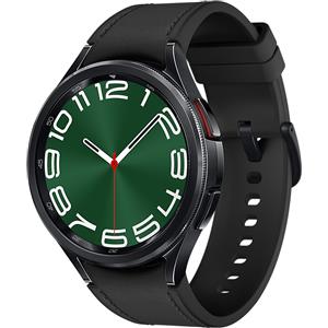 Samsung Smartwatch Samsung galaxy Watch6 47mm Nero (no samsung pay) [SM-R960NZKADBT]
