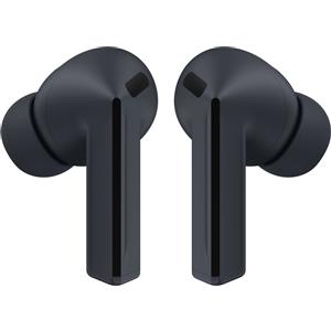 Samsung Auricolari Samsung Galaxy Buds3 FE Wireless Bluetooth Nero [SM-R420NZKAEUB]