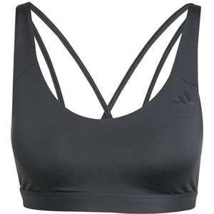 Adidas all Me Essentials Medium Support Reggiseno Sportivo Donna (Pacco da 1)
