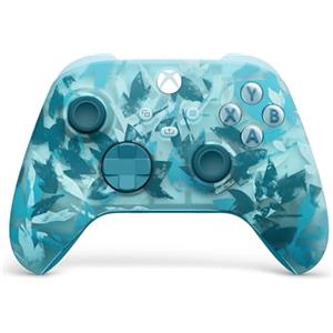 Xbox Controller wireless Edizione speciale Ice Breaker Series X|S, One, PC e dispositivi utilizzabili via cloud