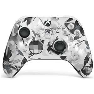 Xbox Controller wireless Edizione speciale Storm Breaker Series X|S, One, PC e dispositivi utilizzabili via cloud