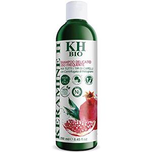 Keramine H Shampoo Delicato Bio - 250 Ml