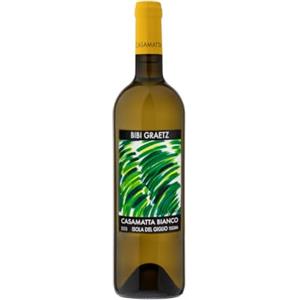 Bibi Graetz Casamatta Bianco
