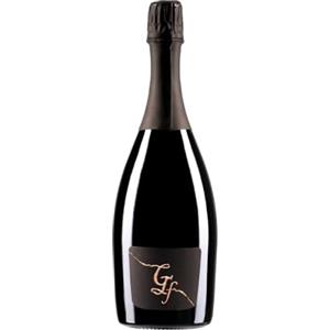 Gianfranco Fino Simona Natale Spumante Rosé Dosaggio Zero Gianfranco Fino