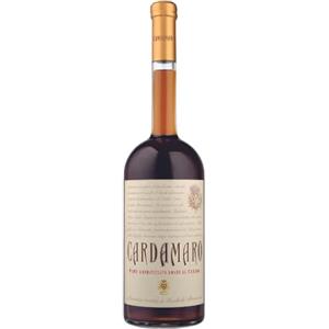 Cardamaro Cardamaro - 750 Ml