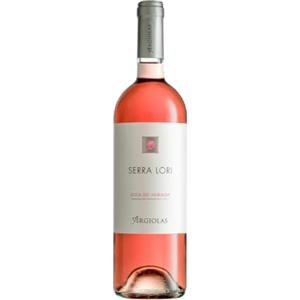 Argiolas Serralori Rosato - 750 ml