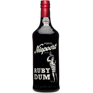 Niepoort Porto Ruby Dum