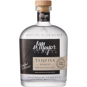 El Mayor Tequila Blanco
