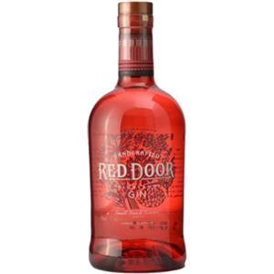 Benromach Red Door (Benromach Distillery) Gin - 700 ml