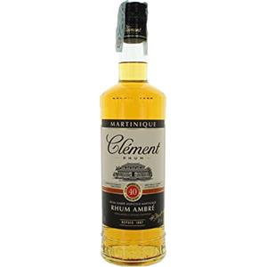 Clément Rhum Agricole Ambré 40% Vol. 0,7l