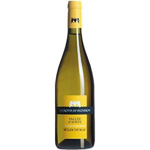 La Crotta Di Vegneron - Muller Thurgau Doc Lt. 0,75