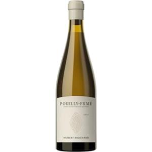 Hubert Brochard - Pouilly Fumé Aoc 750ml