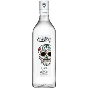 EXOTICO TEQUILA BLANCO LT.1