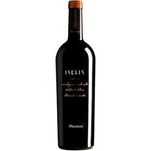 Argiolas Iselis Rosso Igt - 750 Ml