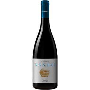 Le Casematte, Nanuci, 750ml