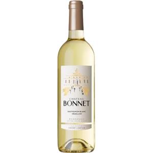 Andre Lurton Chateau Bonnet Blanc - 750 ml