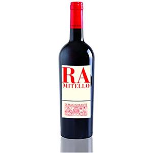 Di Majo Norante Ramitello Rosso 2014-750 Ml
