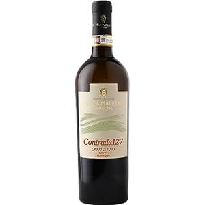 Villa Matilde, Greco Di Tufo Riserva Contrada 127, 750ml