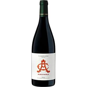 バーリョ クラトロ アリーニ Vito Curatolo Arini Nero d'Avola 2022-750 ml