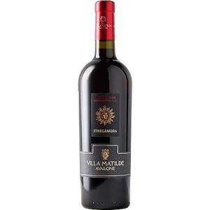 Villa Matilde, Piedirosso Stregamora, 750ml
