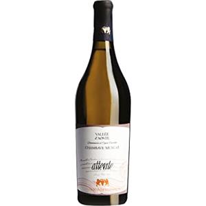 La Crotta Di Vegneron - Chambave Muscat Attente Doc Lt. 0,75