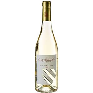 Conte Brandolini D'Adda Ribolla Gialla, 750 ml