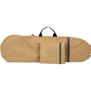 LXLAEOANG Zaino Grande for Pinne Lunghe for Apnea, Borsa for for Yoga | Borsa portaoggetti for attrezzatura subacquea leggera e impermeabile