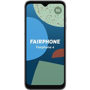 Fairphone Smartphone 6.3'' Fairphone 6Gb 128Gb 1080 x 2340Pixel Android11 Grigio [F4FPHN-1DG-EU1]