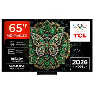 TCL - C6K Pro TV 65C6K PRO 65