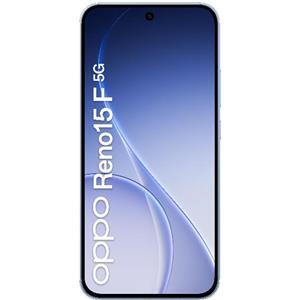 OPPO RENO 15F 5G 8/256GB BLUE