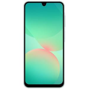 GALAXY A26 5G 6GB+128GB MINT