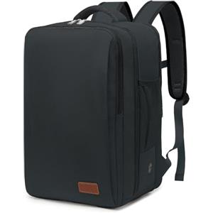 VMIKIV Zaino 40x30x20 Bagaglio a Mano per Zaino Ryanair 40x30x20 | Zaini da Viaggio Aereo per Wizzair Borsone da Cabina Donna per Wizz Air BorsaPorta PC Uomo per Vueling