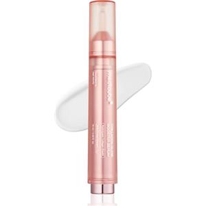 medicube Collagen Glow Booster Milk Twist & Click Serum | Illumina e Idrata con Collagene Idrolizzato & Estratto di Proteine, Illumina e Rassoda la Pelle, Skincare Coreana,15ml
