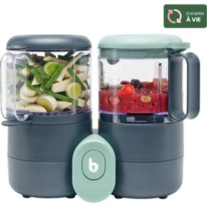 Babymoov Robot Cucina Nutribaby One