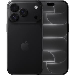 Apple iPhone 18 Pro 256GB Black Europa