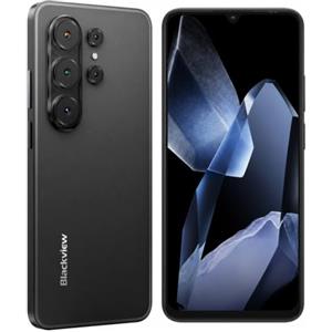 Blackview 6,88" HD+IPS Smartphone Offerta Android 16, 32MP+13MP, 16GB+128GB/1TB, 5000mAh,Telefono Cellulare In Offerta 4G 3 Slot Per Carte, WiFi 5/3,5 mm/FM/OTG,3 Anni Garanzia