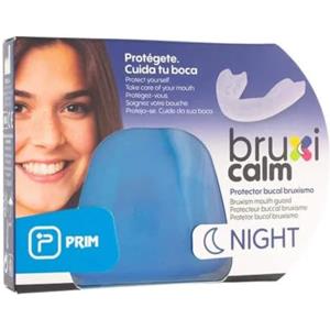 Prim Bruxi Calm Night, colore trasparente